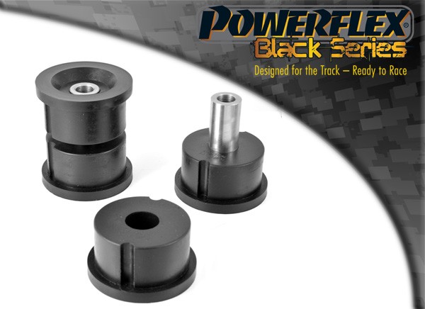 Powerflex Rear Beam Bush PFR5-807BLK