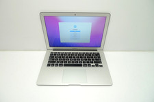 Apple MacBook Air 7,2 13" 2015  i5-5250U  4GB RAM  512GB SSD  187 Cycles