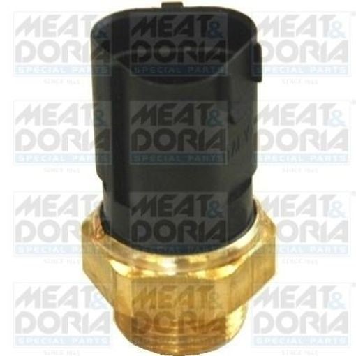 Fits MEAT & DORIA 82701 Temperature Switch, radiator fan  ⭐UK Stock⭐
