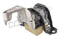 Topran Lagerung, Motor 701 711 FüR Renault