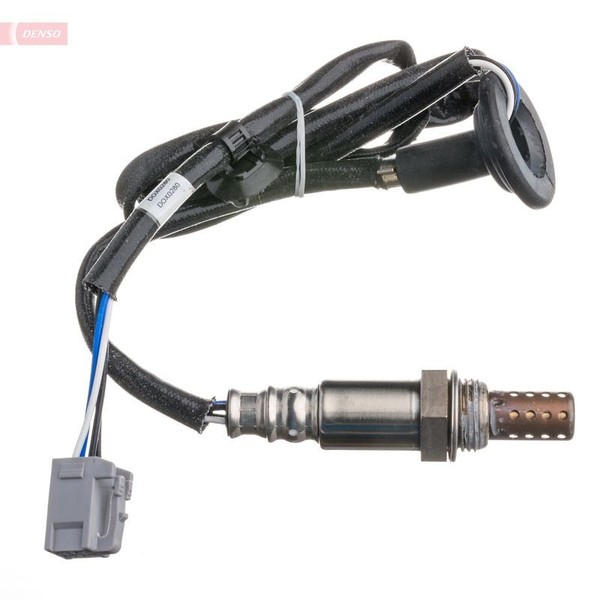 Denso Lambdasonde DOX-0280 FüR Lexus Toyota-image