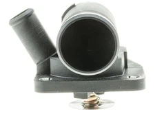 Engine Coolant Thermostat Housing Assembly For 2004-2005 Jaguar XJ8 FJ172DZ