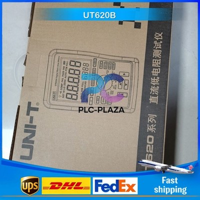 NEW UNI-T UT620B With 1 Year warranty Quick Delivery