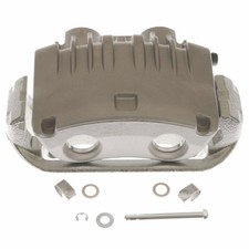 Power Stop Caliper For Ford Mustang 1994-1998 Cobra Front Autospecialty