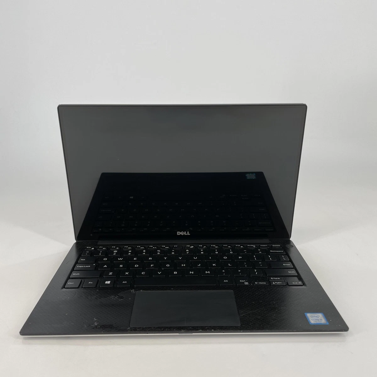 Dell XPS 13 9360 Core i5 7th Gen ジャンク品 Dell XPS 13 9360 Core i5 7th Gen ジャンク品 Dell XPS 13 9360 Intel