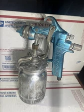 Binks Mach1 Spray Gun