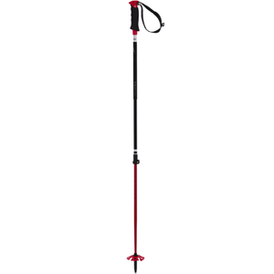 2016-Volkl-Touristick-Vario-Red-Adjustable-Ski-Poles
