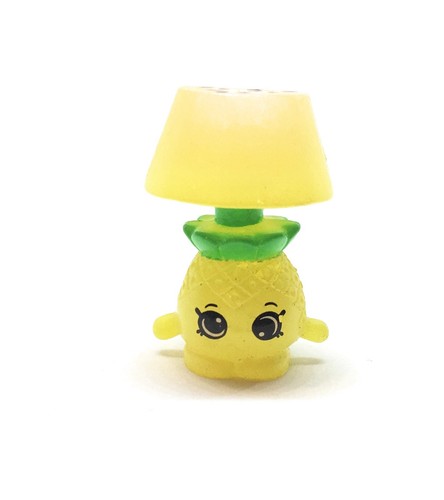 New Shopkins Season 9 Wild Style Loose Single Figure #9-001 Through #9-090 - Picture 68 of 79