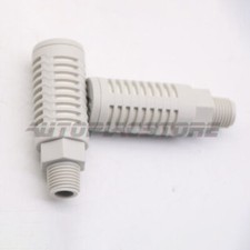 1PCS SMC ANA1-02 Silencer High Noise Reduction Type New