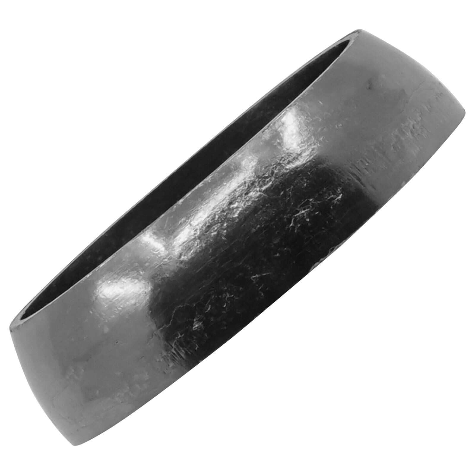 Exhaust Header Donut Gasket For Polaris Snowmobile - Replaces OEM 3610046 (1997 & Up) 7 thumbnail image