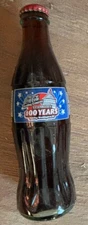 Coca-Cola Bottling Company Celebrates 100 Years Serving Washington DC