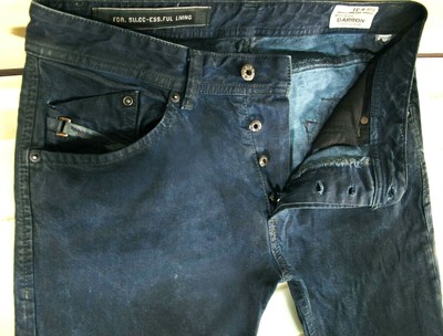 HOT AUTHENTIC Men's DIESEL @ DARRON 