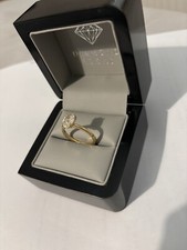 1.2ct Gold Engagement Ring