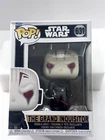 Funko Pop! Vinyl: Star Wars - The Grand Inquisitor #631