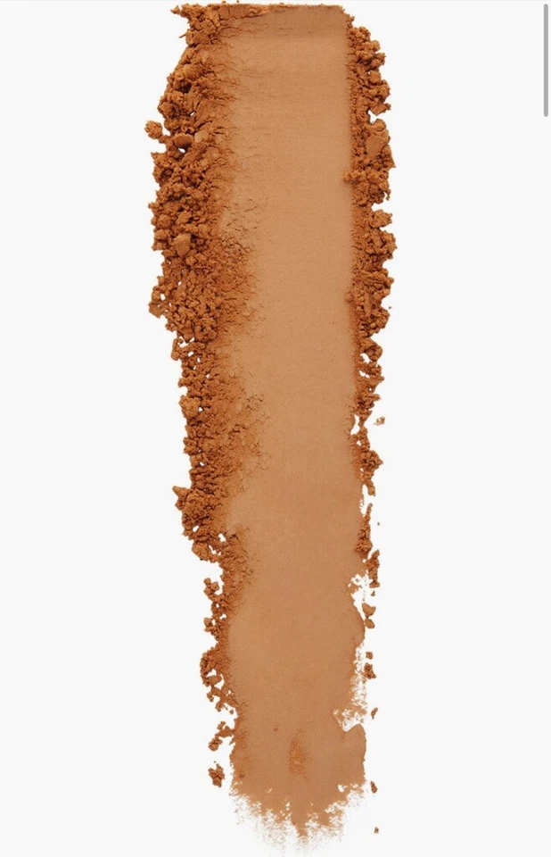 LAURA MERCIER Smooth Finish Foundation Powder 5W1 14 Brown w/Warm Undertones - Image 3 of 4