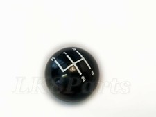 Land Rover Series 3 Replacement Main Gear Level Knob 4 Speed 576316 New