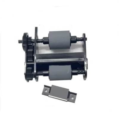 ADF Pickup Roller Separation Pad Q3948-67904  Fits For HP M1522 2820 M475 1522