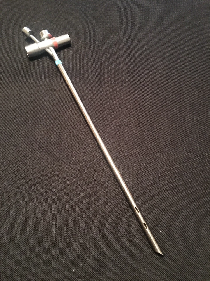Storz 10338 C Bronchoscope Tube, Size 4 30cm - Image 2 of 4