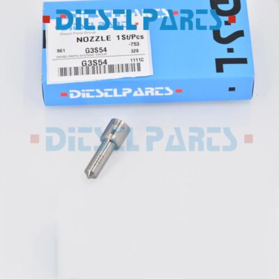 2x Fuel Injector Nozzle G3S54 for HINO J08E 23670-E0031 23670