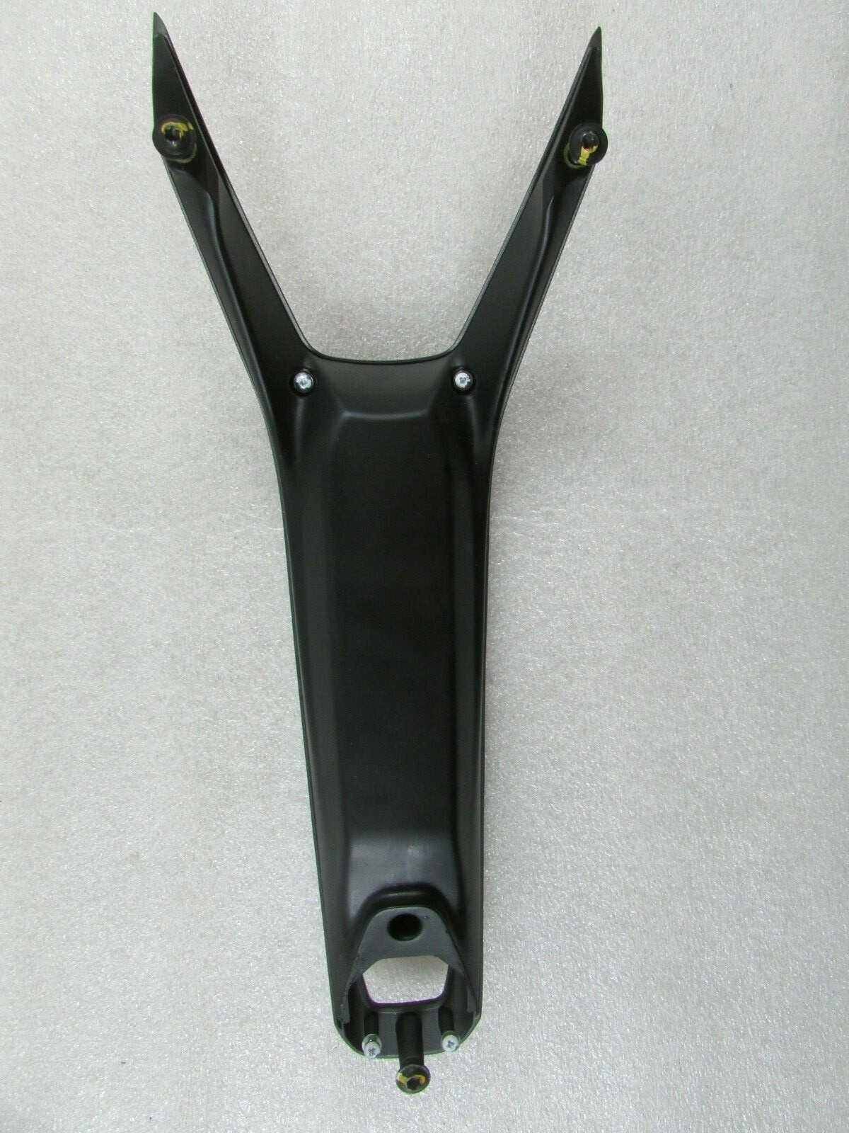 Ferrari 488, Front Console F1 Bridge, Grey, Used, P/N 8781490