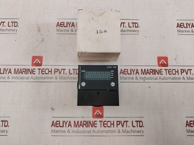 Samwha EOCR-FDM Electronic Over-Current Relay UC85-250V P311339