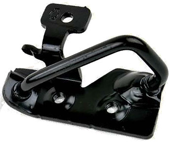 Genuine Nissan Deck Lid Striker 84621-JA00B