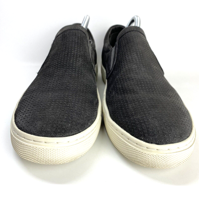 Vince Slip On Shoes Men display picture 3