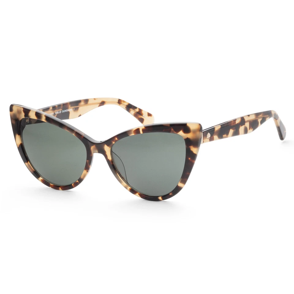 Gafas de sol Kate Spade para mujer 56 mm Dark Havana KARINAS-86-56