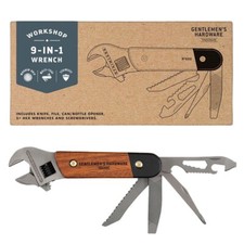 Outil multifonction vélo