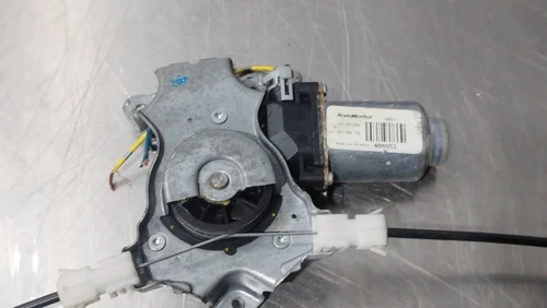 400851 Elevalunas Trasero Izquierdo para NISSAN NAVARA PICKUP (D40M) 2006 838565 - Imagen 4 de 10