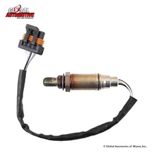 Bosch 13027 Oxygen Sensor for 1996-2002 Silverado Sierra Suburban Tahoe Yukon