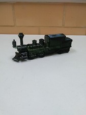 Vintage Collectible Avon 1970 Locomotive Train Cologne bottle