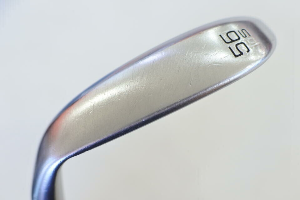 SM8 WEDGE 56° & 60° NS PRO 950GH Titleist Vokey SM8 Tour Chrome Wedge #56 N.S.Pro 950GH neo