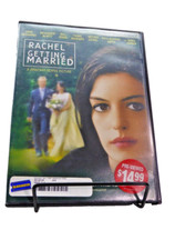Rachel Getting Married - DVD - Movie Debra Winger A (PRE-OWNED)