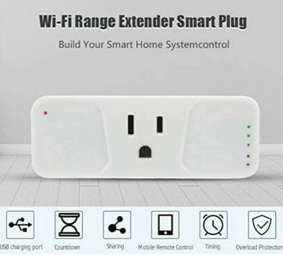 google home wifi repeater