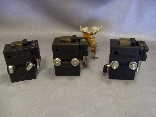 Rex / Bosch 0842900300 Latch Stop Gate Actuator w Proximity Sensor Lot of 3