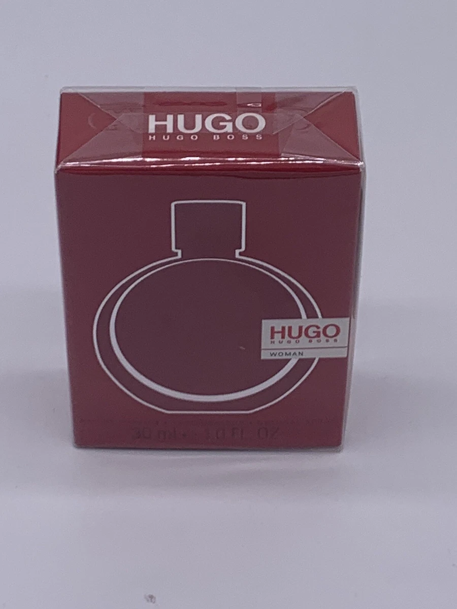 Hugo boss hugo online woman eau de parfum