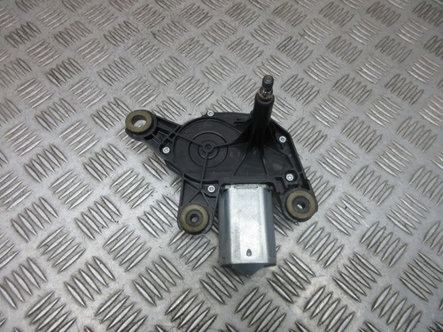 2015 FIAT PANDA CROSS TWINAIR 5DR REAR WIPER MOTOR 53844527 OEM - Picture 5 of 7
