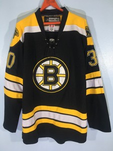 tim thomas jersey