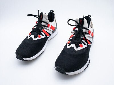 Nike Flexmethod Herren Sneaker Sportschuh Freizeitschuh Gr 45 EU Art 27386-100