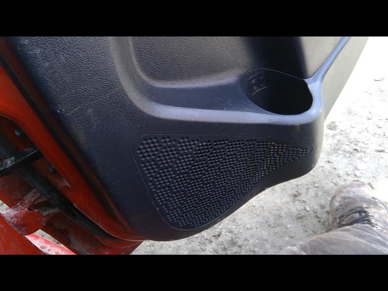 2012 KIA RIO Door Trim Panel Rear RIGHT | eBay 2012 KIA RIO Door Trim Panel Rear RIGHT | eBay