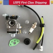 Carburetor for RedMax BC3400DL 33.6cc String Trimmer Brushcutter Zenoah engine