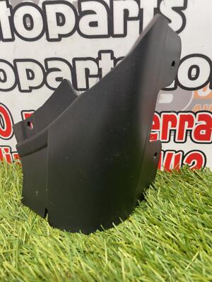   2023 DODGE CHALLENGER BUMPER COVER -FRONT CLOSE-OUT COVER LH PN:68259515AC OEM