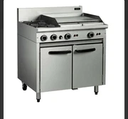 Lpg Gas Oven In Dalby Area Qld Ovens Gumtree Australia Free