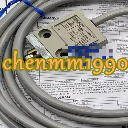 1PCS NEW D4C-1631 Limit travel switch #YT | eBay
