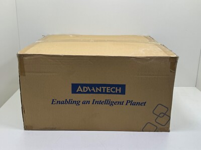 ADVANTECH IPC-610-L INDUSTRIAL COMPUTER IPC-610MB-L