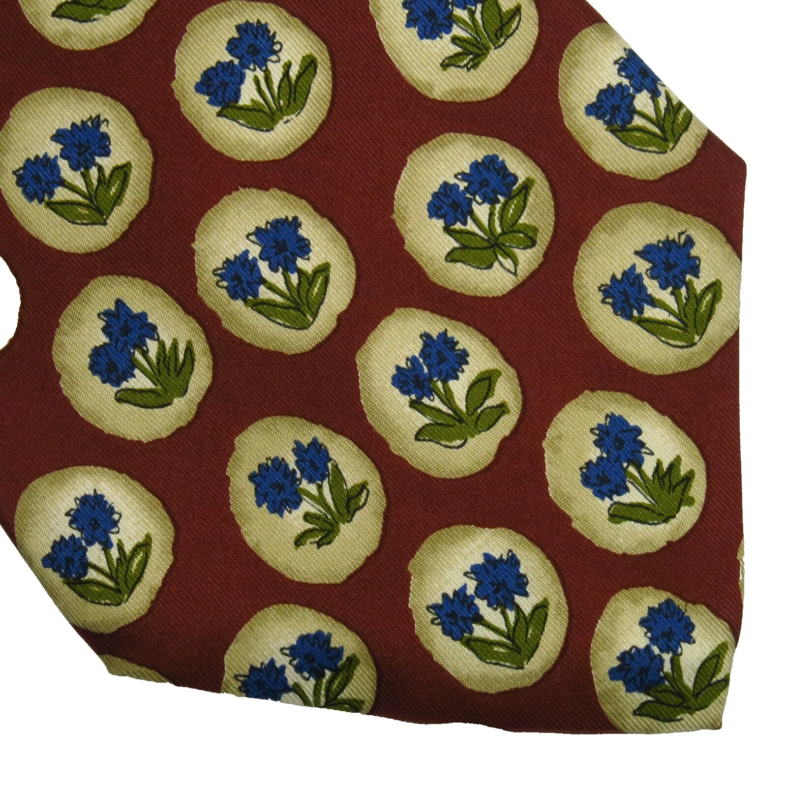 Lazos de Flores GANT para hombres