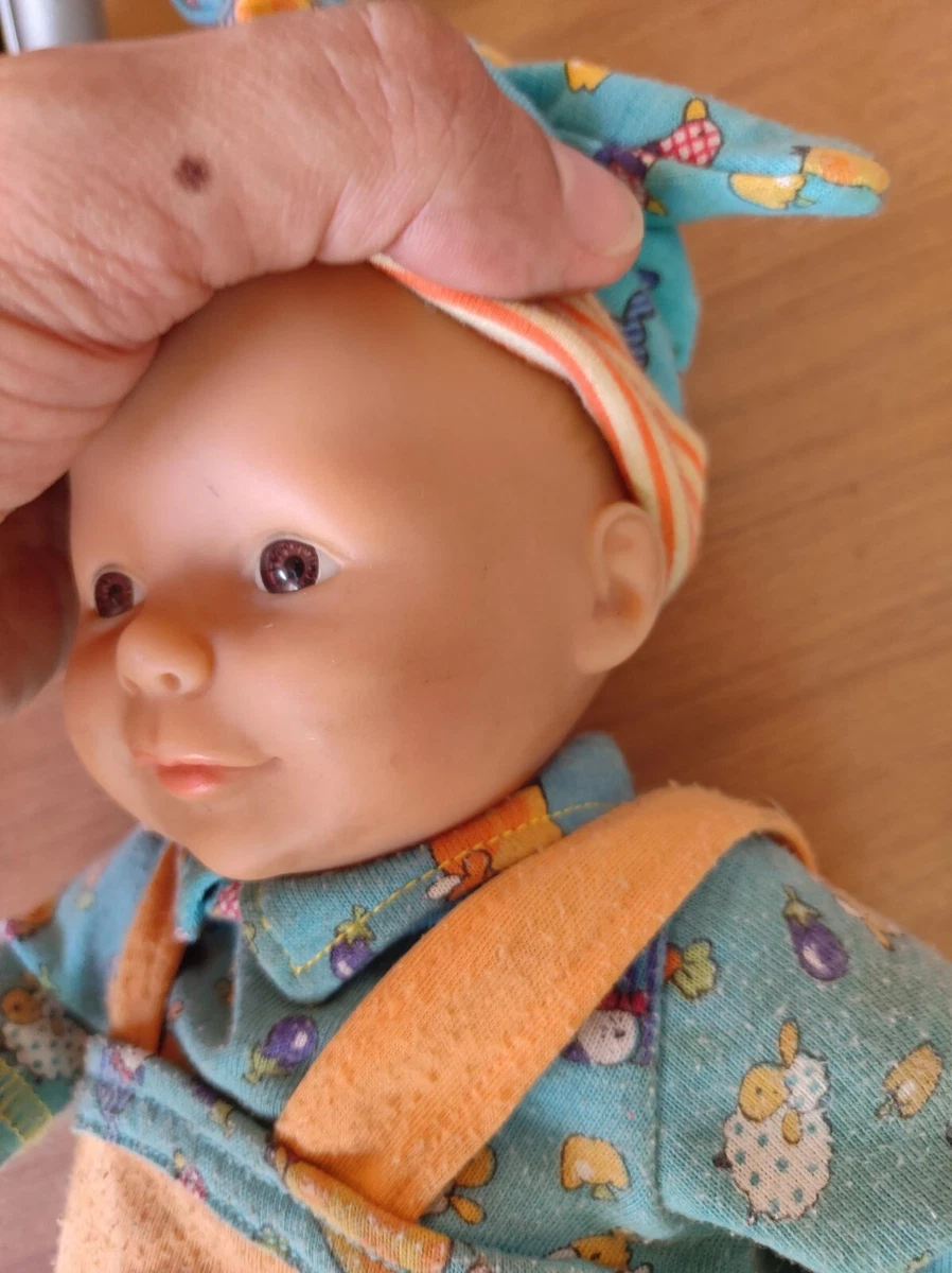 Muñeca vintage Zapf Creation