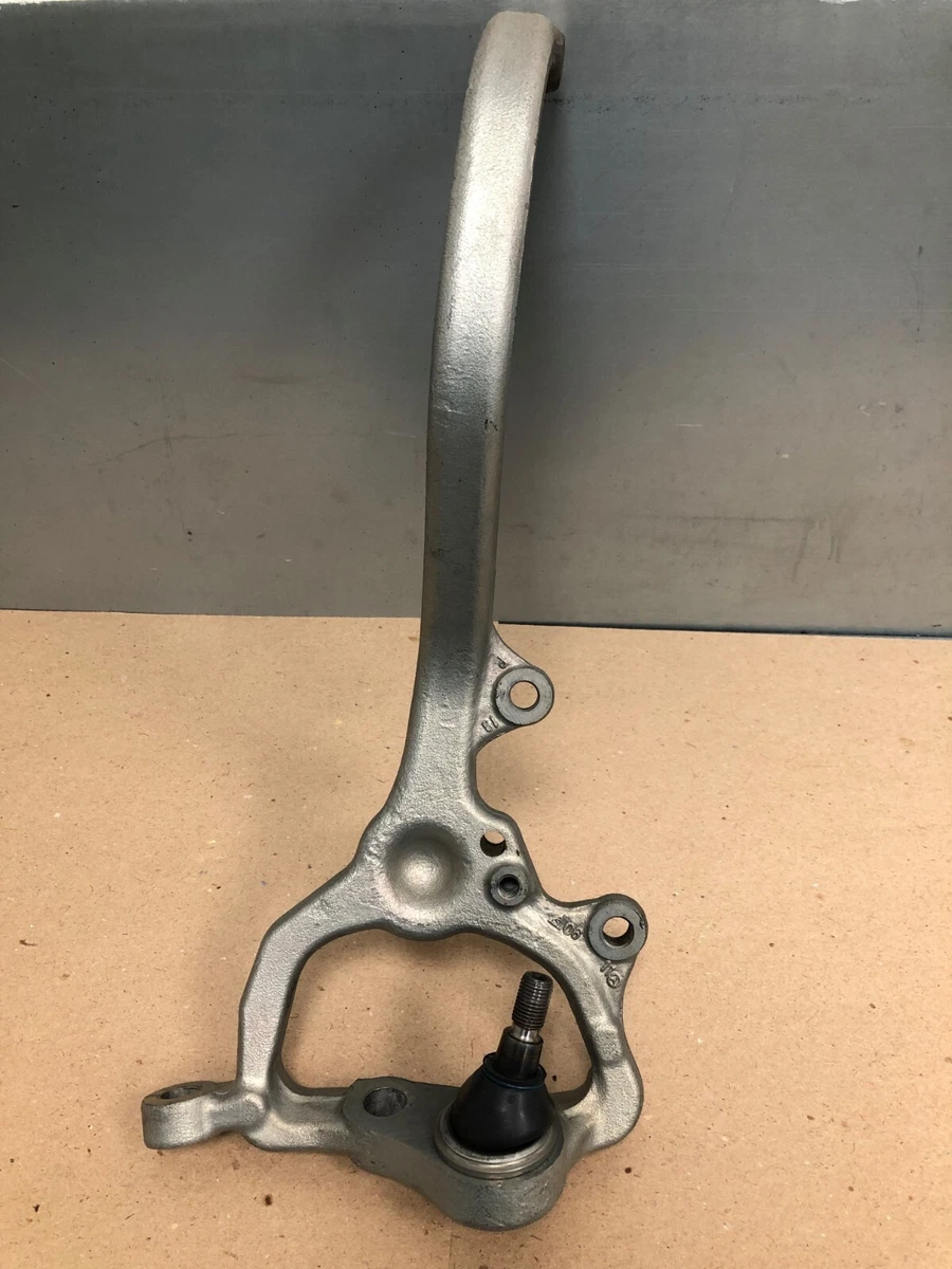 A2113306520 - GENUINE STEERING KNUCKLE FOR MERCEDES-BENZ W211 W230 