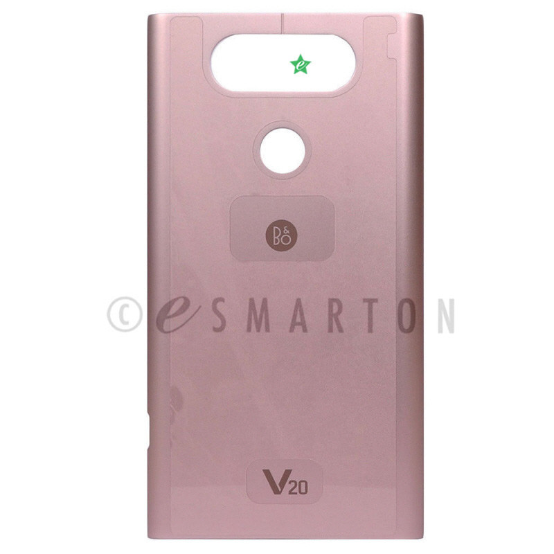 LG V20 F800L H910 H915 H990 LS997 US996 Back Cover Battery Door